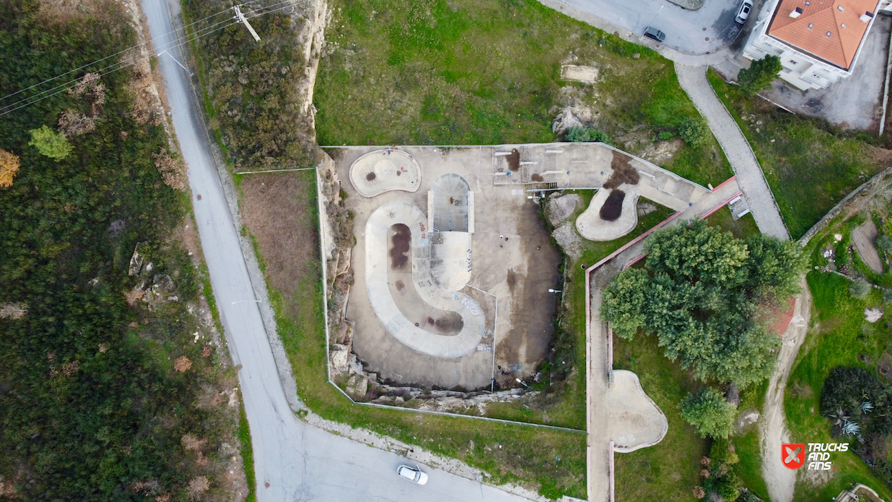 Belmonte skatepark